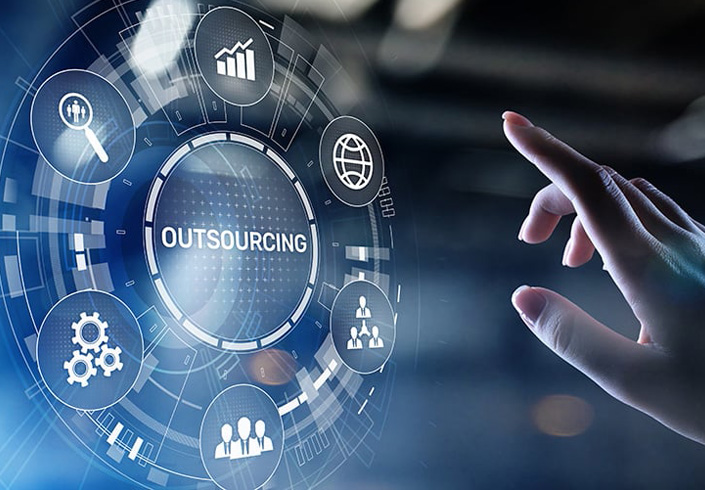 REASONS WHY SOFTWARE DEVELOPMENT OUTSOURCING IS SUCCESSFUL