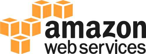 AWS logo
