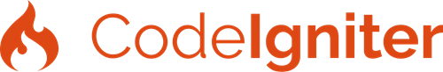 CodeIgniter