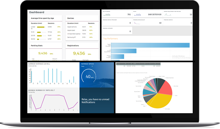 custom-dashboard