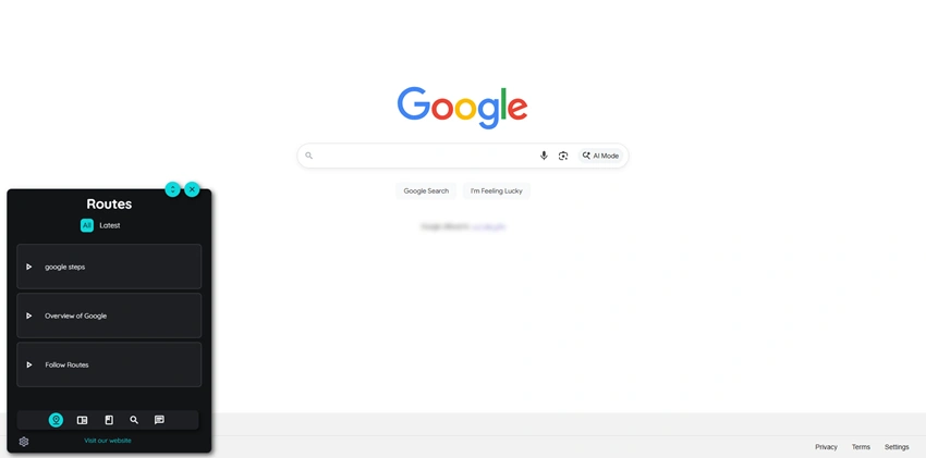 Executive Summary of AppNavi Case Study