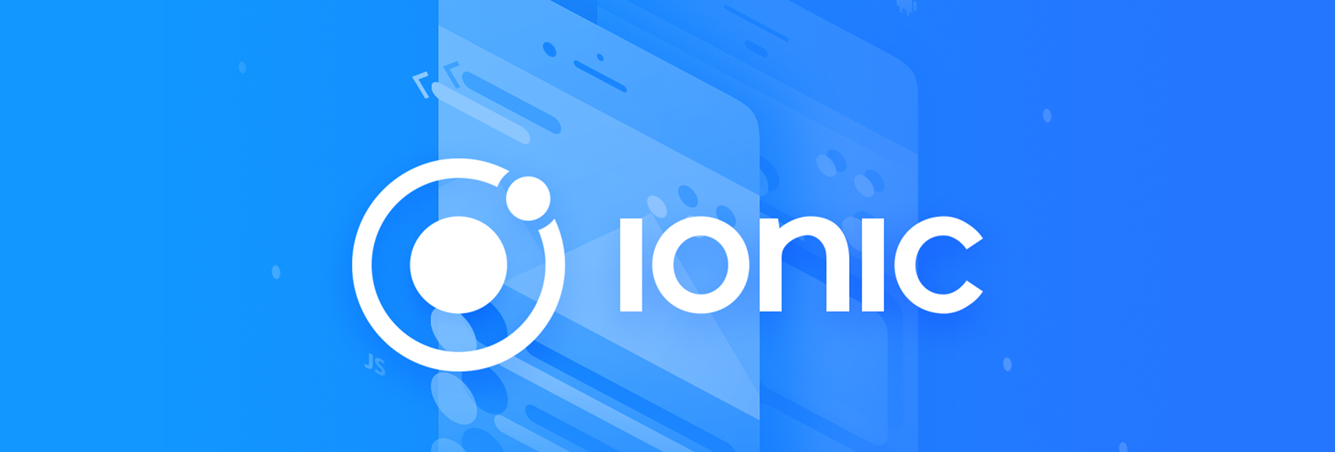 Ionic App Development