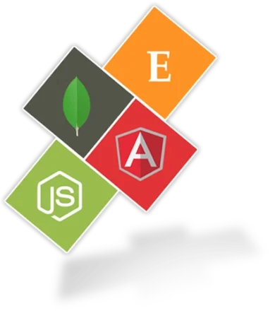 Mean Stack Development Services | Digital Dividend