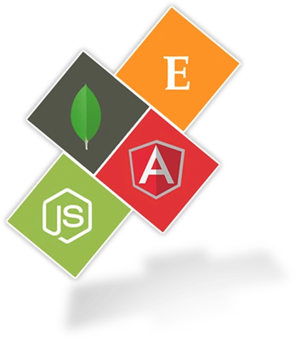 Mean Stack Development Services | Digital Dividend