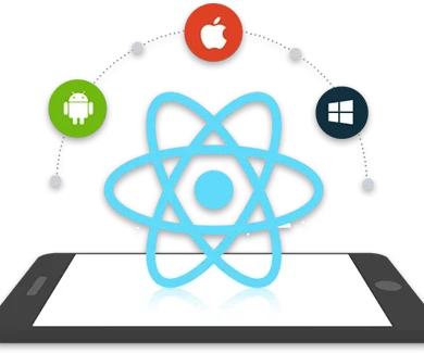 React Native App Development