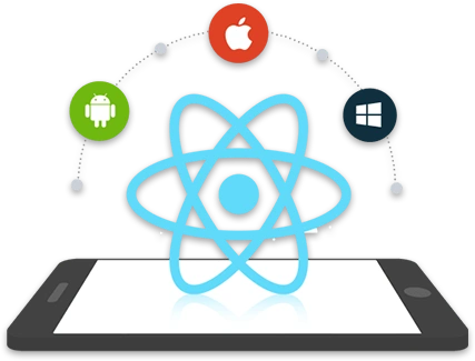 React Native App Development | Digital Dividend