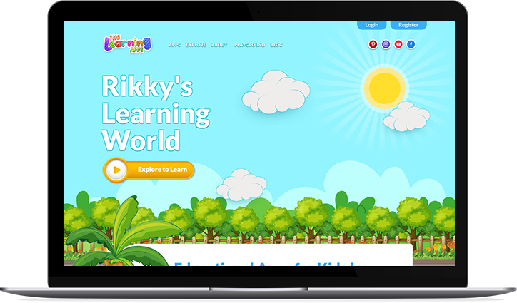 the-learning-app