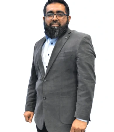 Mohsin