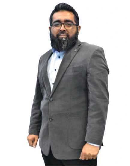 Mohsin
