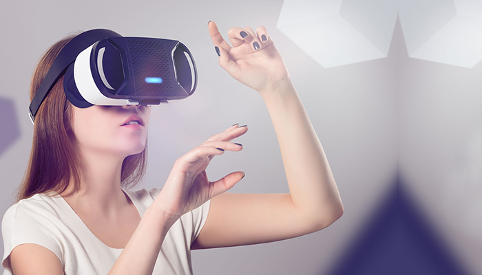 VIRTUAL REALITY (VR) – WHERE WILL WE STAND IN 10 YEARS?