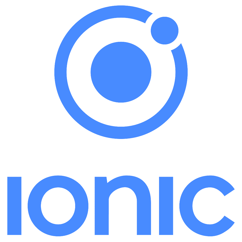 Ionic-logo