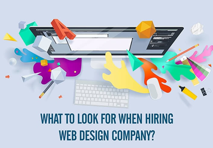 KEY FACTS BEFORE HIRING A WEB DESIGNER