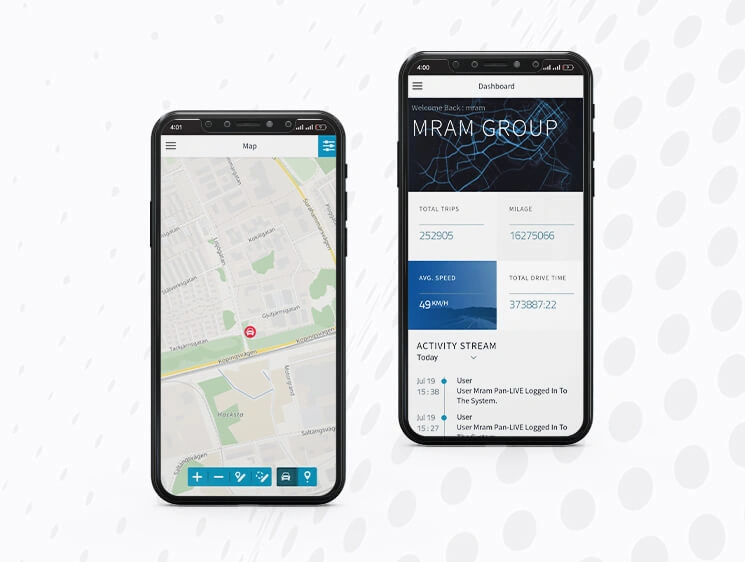 Results and impact of Accessor Telematics through Digital Dividend expertise