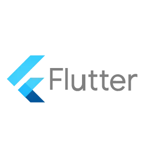 Flutter App Development logo