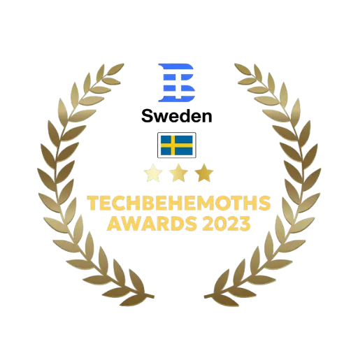TechBehemoths 2023 Awards
