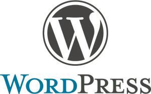 WordPress Development logo