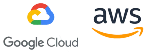 AWS _ Google Cloud