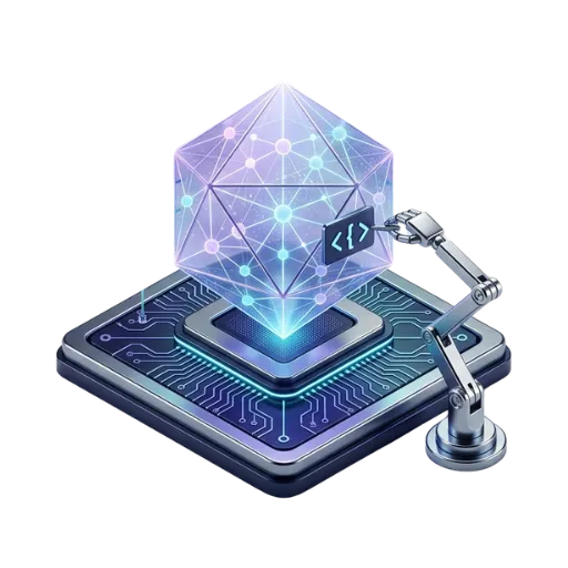 AI Software Development Services Icon