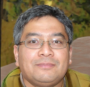 Ahmed Al Mansoori