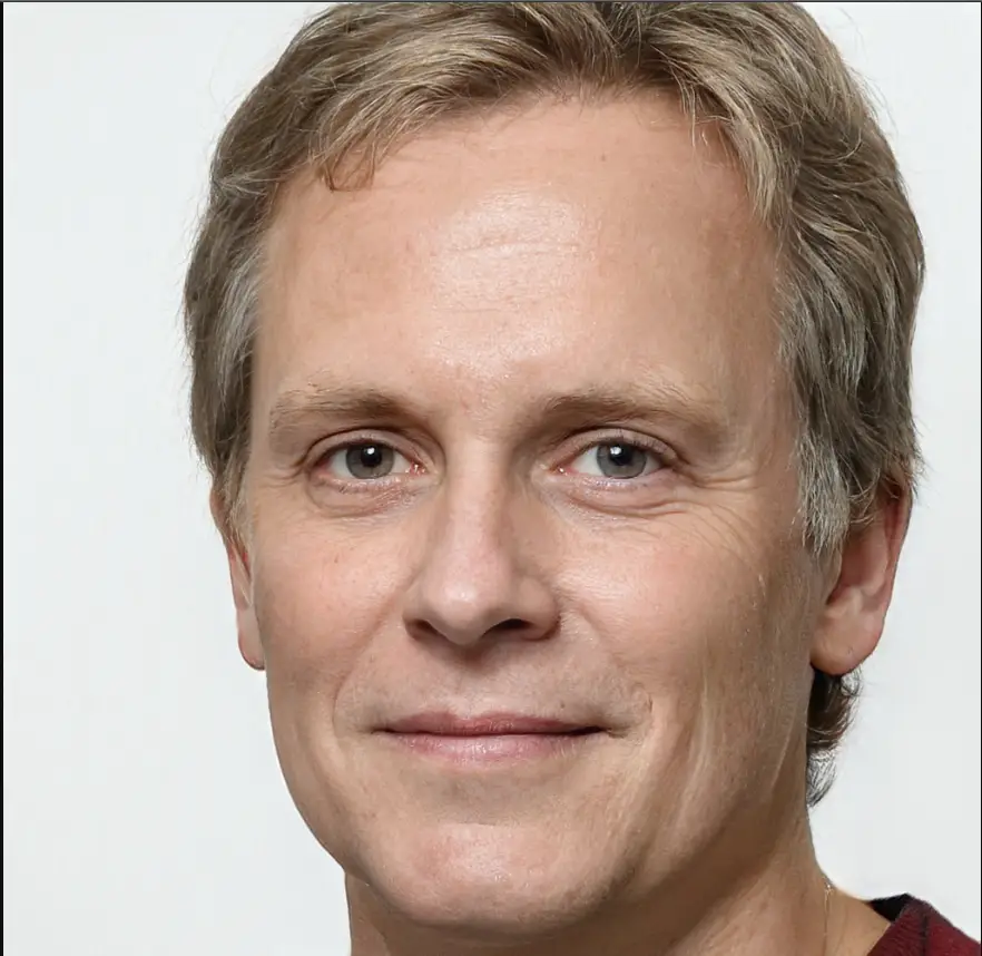 Daniel M.