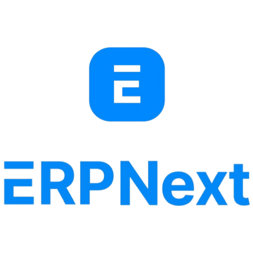 ERPNext Service Providers Icon - Digital Dividend