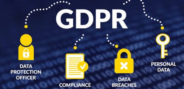 Introduction to GDPR for Beginners